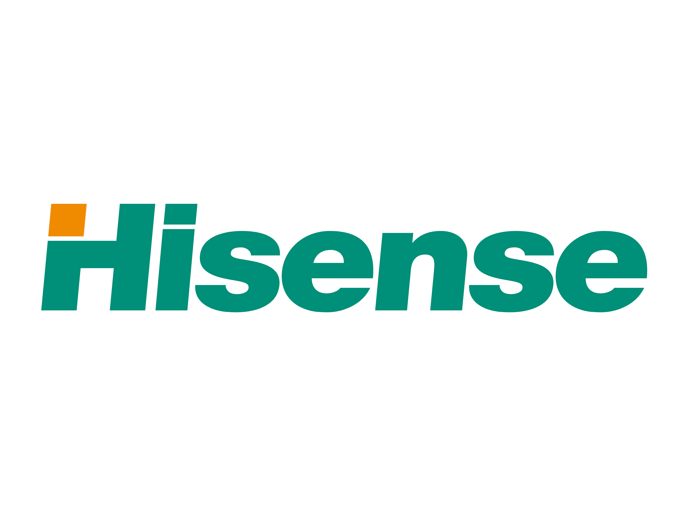 HISENSE